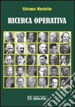 Ricerca operativa libro