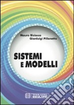 Sistemi e modelli libro