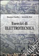 Esercizi di elettrotecnica libro