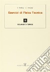 Esercizi di fisica tecnica. Isolamento termico libro di Pompoli Roberto Tarabusi V.