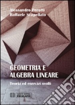 GEOMETRIA E ALGEBRA LINEARE