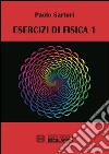 Esercizi di fisica 1 libro