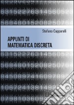 Appunti di matematica discreta libro