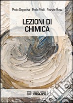 Lezioni di chimica libro