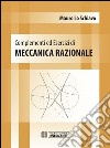 Complementi ed esercizi di meccanica razionale libro