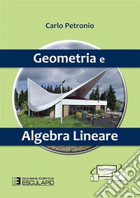 Geometria e algebra lineare