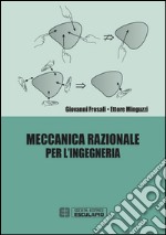 Meccanica razionale per ingegneria