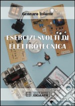 Esercizi svolti di elettrotecnica