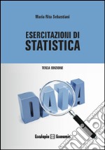 Esercitazioni di statistica libro