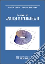 Lezioni di analisi matematica 2 libro