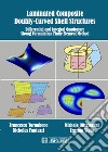 Laminated composite doubly-curved shell structures. Differential and integral quadrature strong formulation finite element method libro