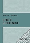 Lezioni di elettrotecnica. Vol. 2 libro