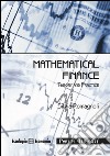 Mathematical finance. Theory and practice libro di Romagnoli Silvia
