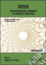 19th International Conference on composite structures (Porto, 5-8 settembre 2016)