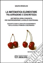 La matematica elementare tra astrazione e concretezza libro