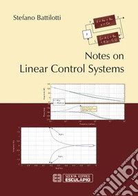 Notes on linear control systems