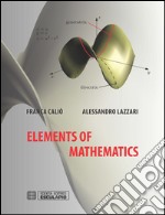 Elements of mathematics