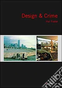 Design & Crime