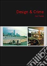 Design & Crime libro