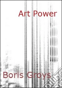Art power