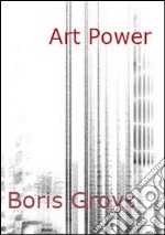 Art power libro