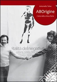 ABOrigine. L'arte della critica d'arte