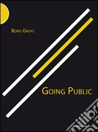 Going public