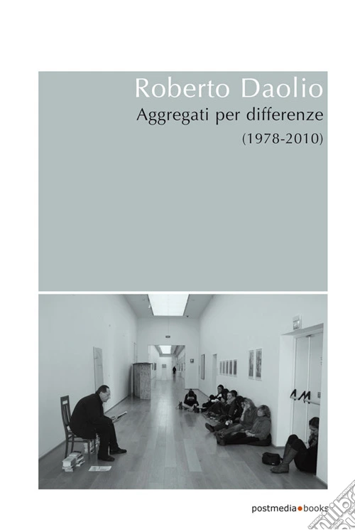 Aggregati per differenze (1978-2010)
