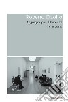 Aggregati per differenze (1978-2010) libro di Daolio Roberto