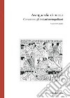 Avanguardia di massa. Compaiono gli indiani metropolitani libro