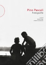 Pino Pascali. Fotografie