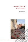 Le scarpe rosse di Elina Chauvet libro di Guerisoli Francesca