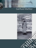 Gerhard Richter. Ediz. illustrata libro