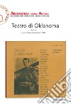 Teatro di Oklahoma libro