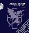 Black Sabbath. Storia illustrata. Ediz. illustrata libro