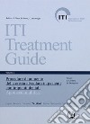 Iti treatment guide. Vol. 7: Procedure di aumento della cresta alveolare in pazienti con impianti dentali. Approccio multifase libro di Buser Daniel Belser Urs C. Wismeijer Daniel