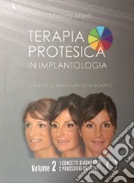 Terapia protesica in implantologia. Il piano di trattamento integrato