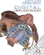 Digital implantology. Ediz. inglese