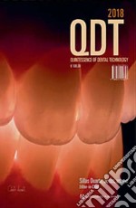 QDT. Quintessence of dental technology (2018) libro