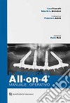 All-on-4. Manuale operativo libro