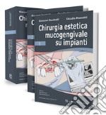 Chirurgia estetica mucogengivale su impianti