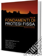 Fondamenti di protesi fissa