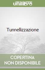 Tunnellizzazione libro