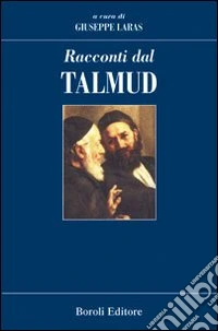 Racconti dal Talmud libro