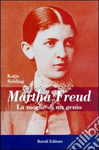Martha Freud libro