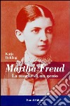 Martha Freud libro