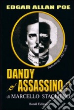 Dandy o assassino? libro