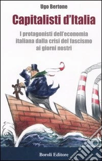 Capitalisti d'Italia