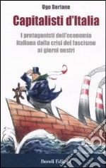 Capitalisti d'Italia