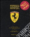 Formula Ferrari. La storia ufficiale della squadra più vittoriosa di Formula 1 libro